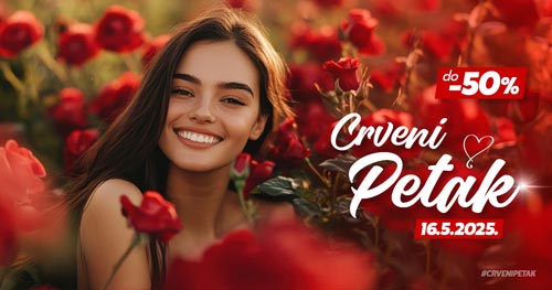 CM Crveni petak, 16.5.2025. (BANNER KATALOG)