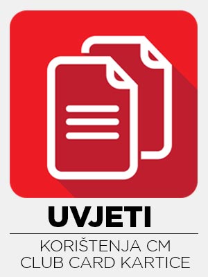 cm uvjeti